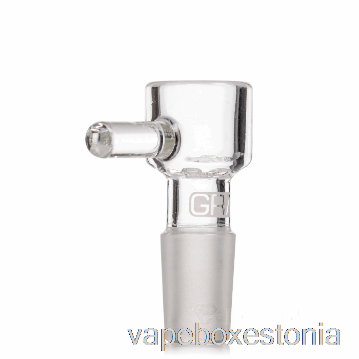 Vape Box Estonia Grav 14mm Octobowl Selge